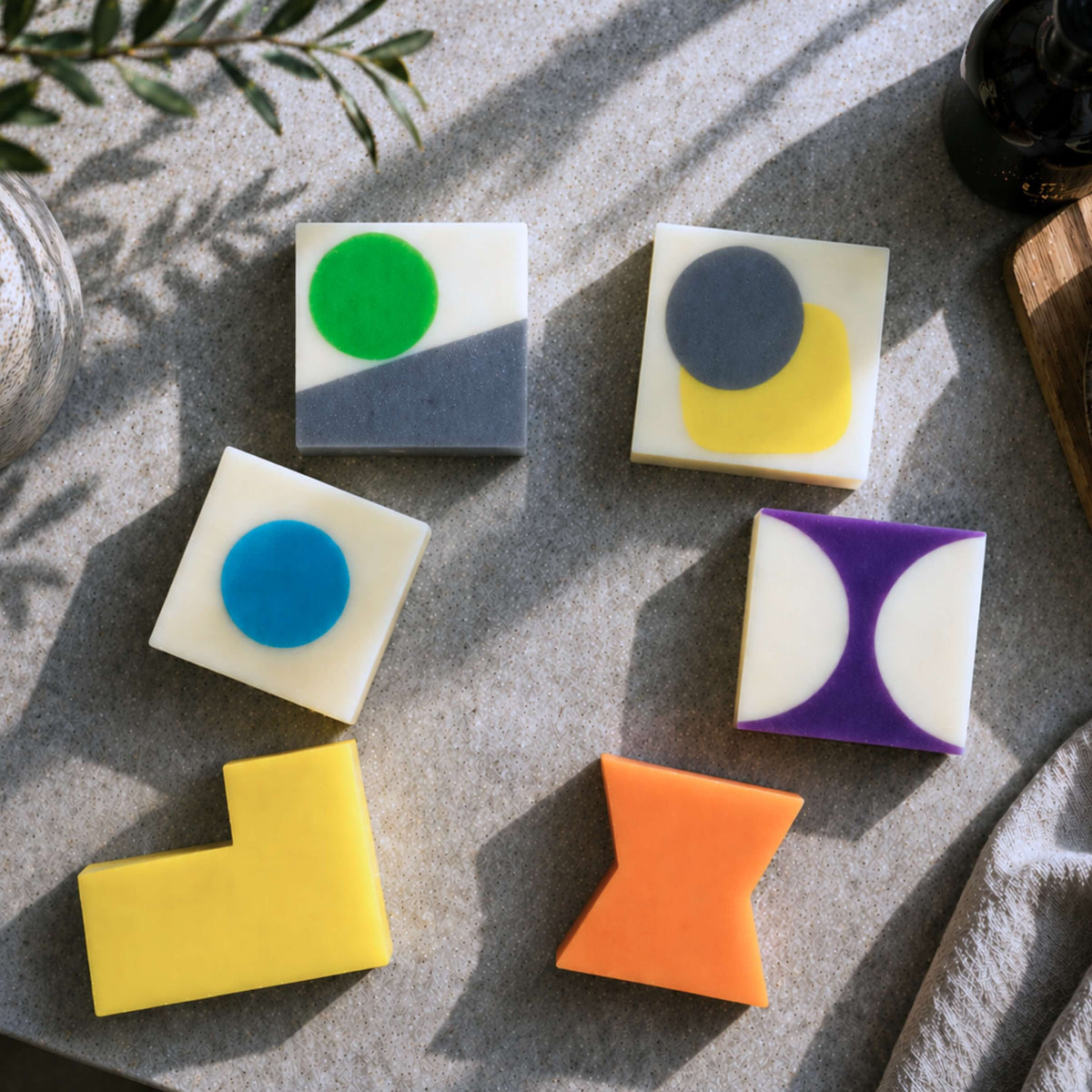 COLOR COLLECTION