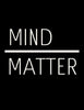 Mindovermatter - Home